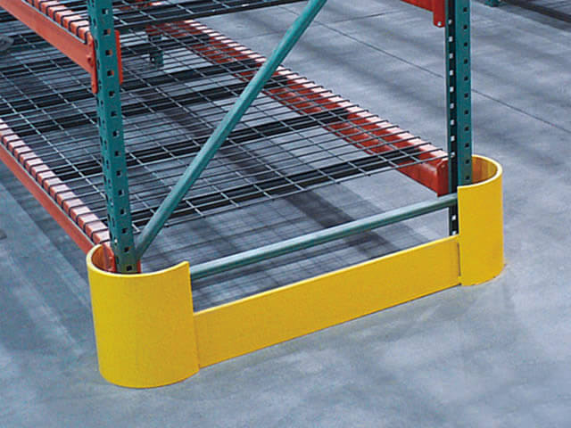 Safety Post Protectors for sale in Flint