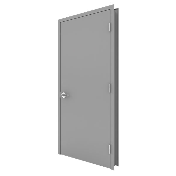 Hollow Metal Door Maintenance