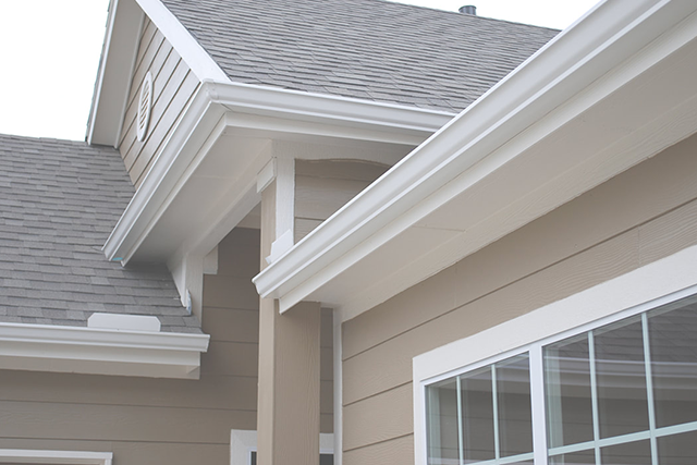 Gutters | Sterling Heights