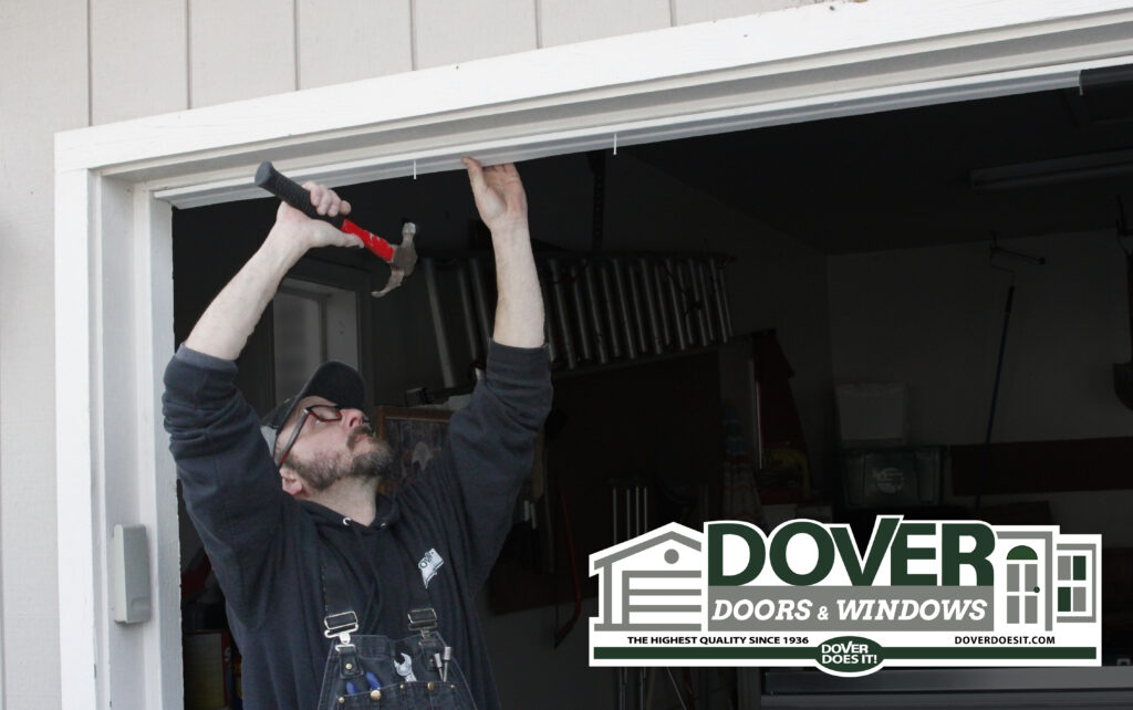 Garage Door Repair | East Lansing MI